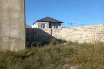 Satılır Həyət Evi Maştağada