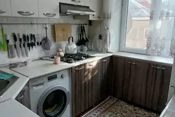 Satılır Köhnə Tikili Biləcəridə 