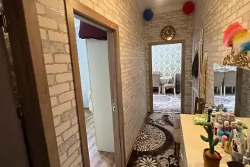 Satılır Yeni Tikili Masazırda