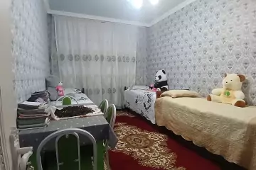 Satılır Yeni Tikili Masazırda