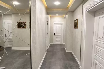 Satılır Yeni Tikili 8-ci Kilometrdə