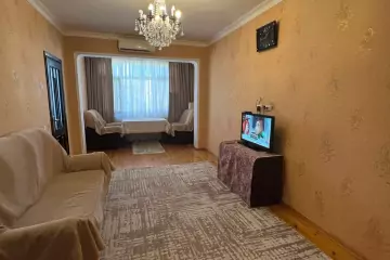 Satılır Köhnə Tikili 6-cı Mikrorayonda