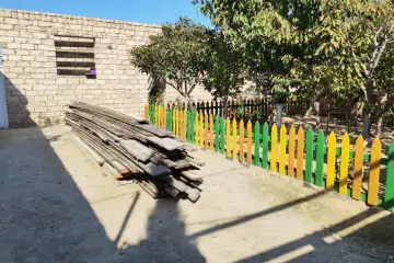 Satılır Həyət Evi Maştağada