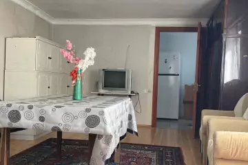 Aylıq Kirayə Həyət Evi Sulutəpədə