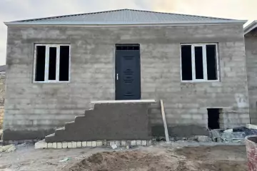 Satılır Həyət Evi Masazırda 