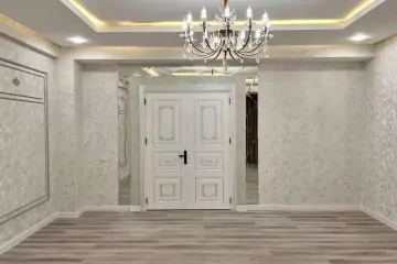 Satılır Yeni Tikili 8-ci Kilometrdə