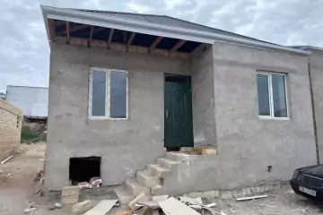 Satılır Həyət Evi Masazırda