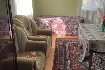 Aylıq Kirayə Həyət Evi Sulutəpədə