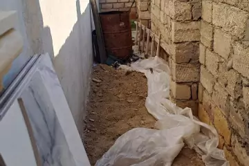 Satılır Həyət Evi Maştağada