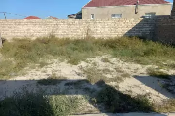 Satılır Həyət Evi Maştağada