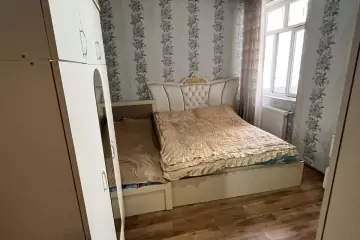 Satılır Yeni Tikili Masazırda