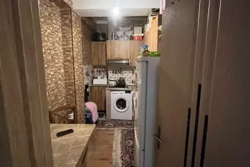 Satılır Yeni Tikili Masazırda