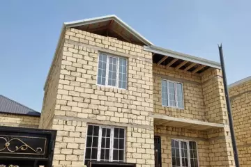 Satılır Həyət Evi Masazırda