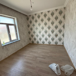 Satılır 5 otaqlı Həyət evi 120 m², 2 sot  torpaq, Biləcəri