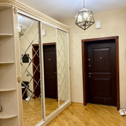 Kirayə 3 otaqlı Yeni Tikili 120 m², Olimpik Star