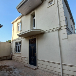 Satılır 4 otaqlı Həyət evi 160 m², 2 sot  torpaq, Biləcəri