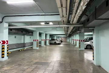 Aylıq Kirayə Yeni Tikili Yasamalda