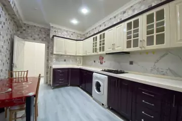 Aylıq Kirayə Yeni Tikili Həzi Aslanovda