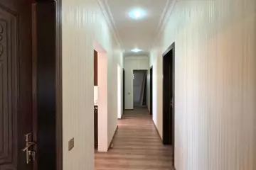 Satılır Həyət Evi Sulutəpədə