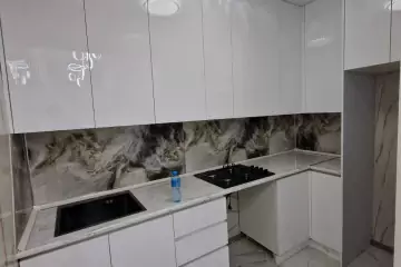 Satılır Yeni Tikili Masazırda