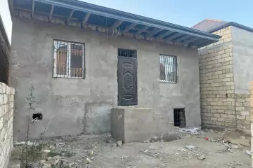 Satılır Həyət Evi Masazırda