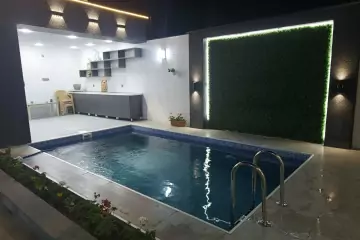 Satılır Həyət Evi şimal Qresda
