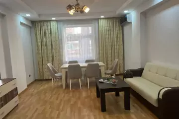 Aylıq Kirayə Yeni Tikili Olimpik Starda 