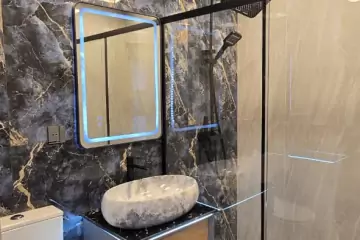 Satılır Yeni Tikili Xətai Park Yaşayış Kompleksida