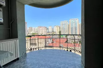 Aylıq Kirayə Yeni Tikili Yasamalda