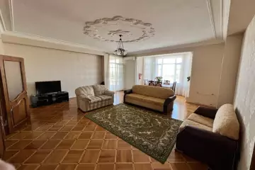 Aylıq Kirayə Yeni Tikili Yasamalda