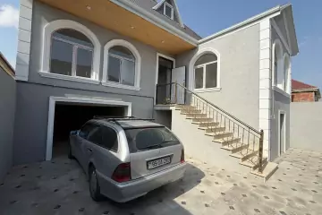 Satılır Həyət Evi Biləcəridə