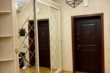 Aylıq Kirayə Yeni Tikili Olimpik Starda
