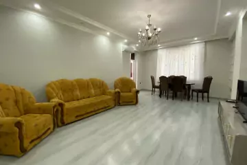 Aylıq Kirayə Yeni Tikili Həzi Aslanovda