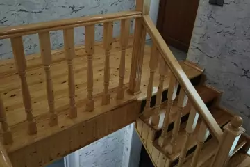 Satılır Həyət Evi şimal Qresda