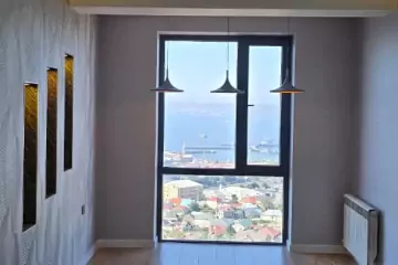 Satılır Yeni Tikili Xətai Park Yaşayış Kompleksida