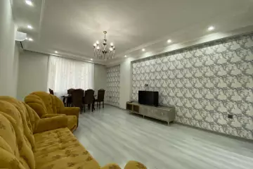 Aylıq Kirayə Yeni Tikili Həzi Aslanovda