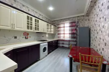 Aylıq Kirayə Yeni Tikili Həzi Aslanovda