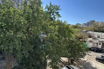 Satılır Köhnə Tikili İzmir Parkı