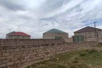 Satılır Torpaq Yeni Suraxanıda 