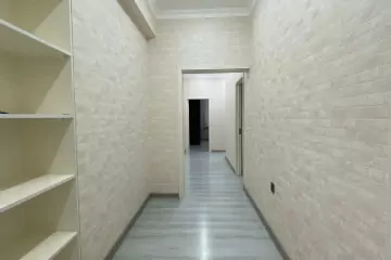 Aylıq Kirayə Yeni Tikili Həzi Aslanovda