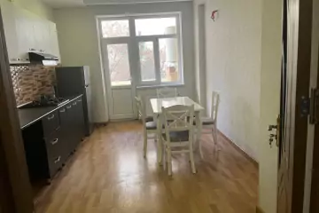 Aylıq Kirayə Yeni Tikili Olimpik Starda
