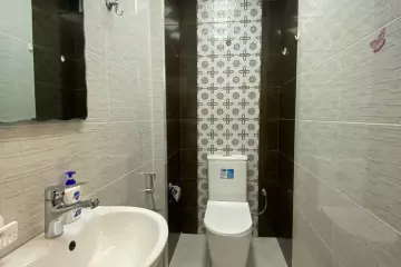 Aylıq Kirayə Yeni Tikili Həzi Aslanovda