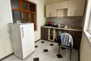 Satılır Həyət Evi Biləcəridə