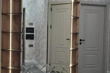 Satılır Yeni Tikili Xətai Park Yaşayış Kompleksida