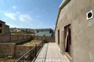 Satılır Həyət Evi Sulutəpədə