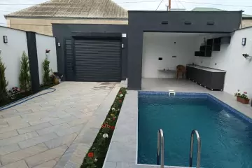 Satılır Həyət Evi şimal Qresda