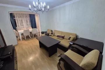 Satılır Köhnə Tikili 30-cu Məhəllədə