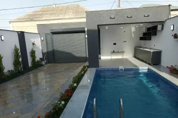 Satılır Həyət Evi şimal Qresda