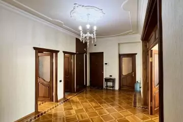Aylıq Kirayə Yeni Tikili Yasamalda