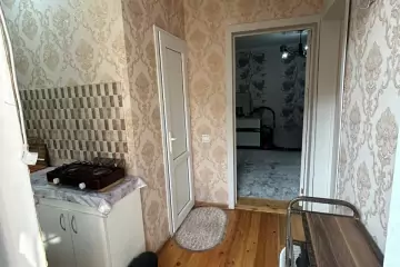 Satılır Həyət Evi Bakıda